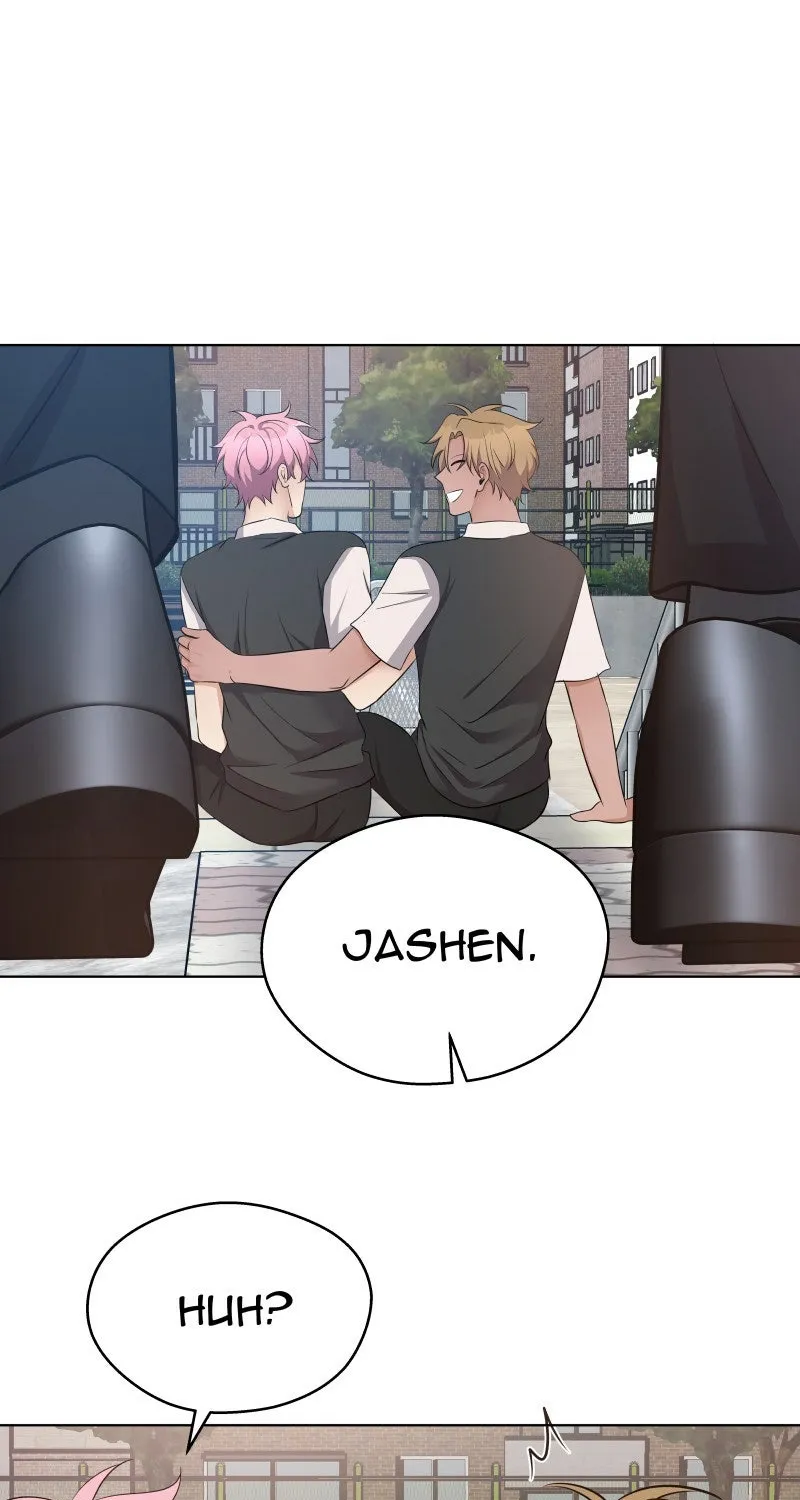 Jas and Art Chapter 39 page 13 - 