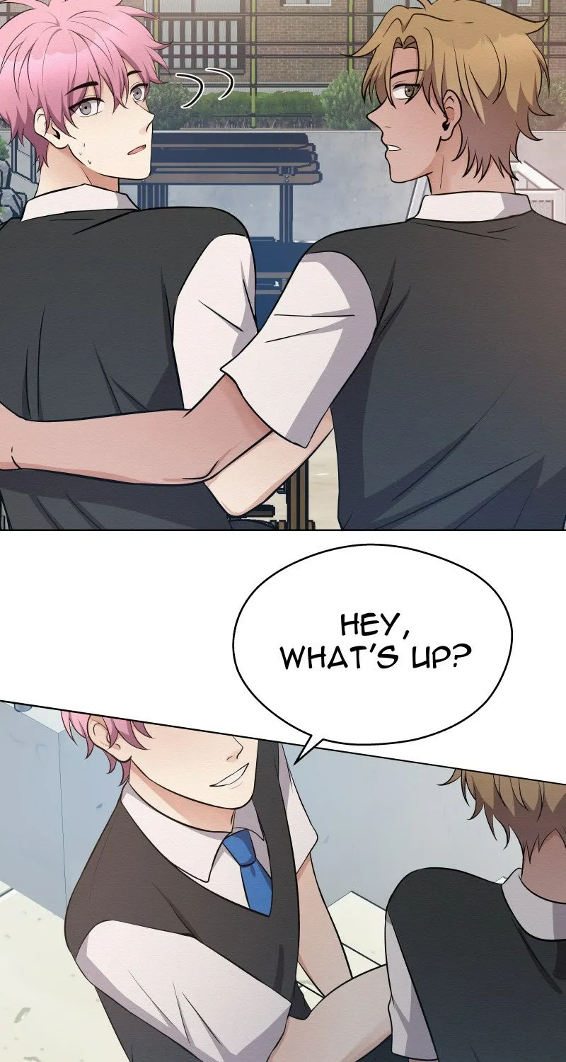 Jas and Art Chapter 39 page 14 - 