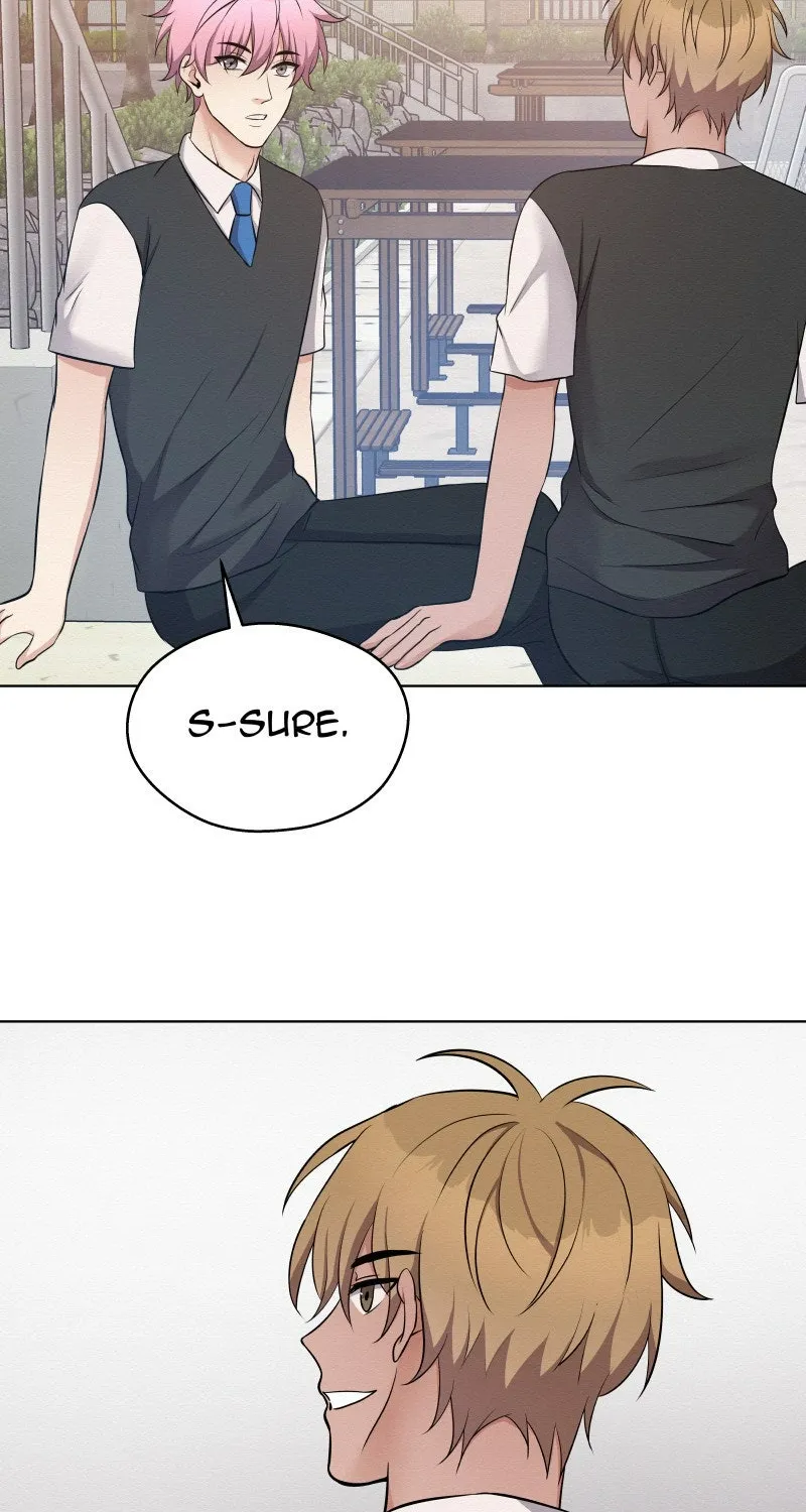 Jas and Art Chapter 39 page 17 - 