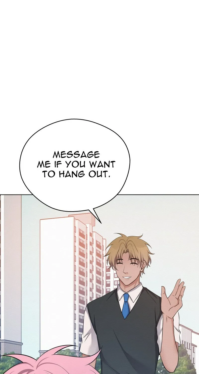 Jas and Art Chapter 39 page 19 - 