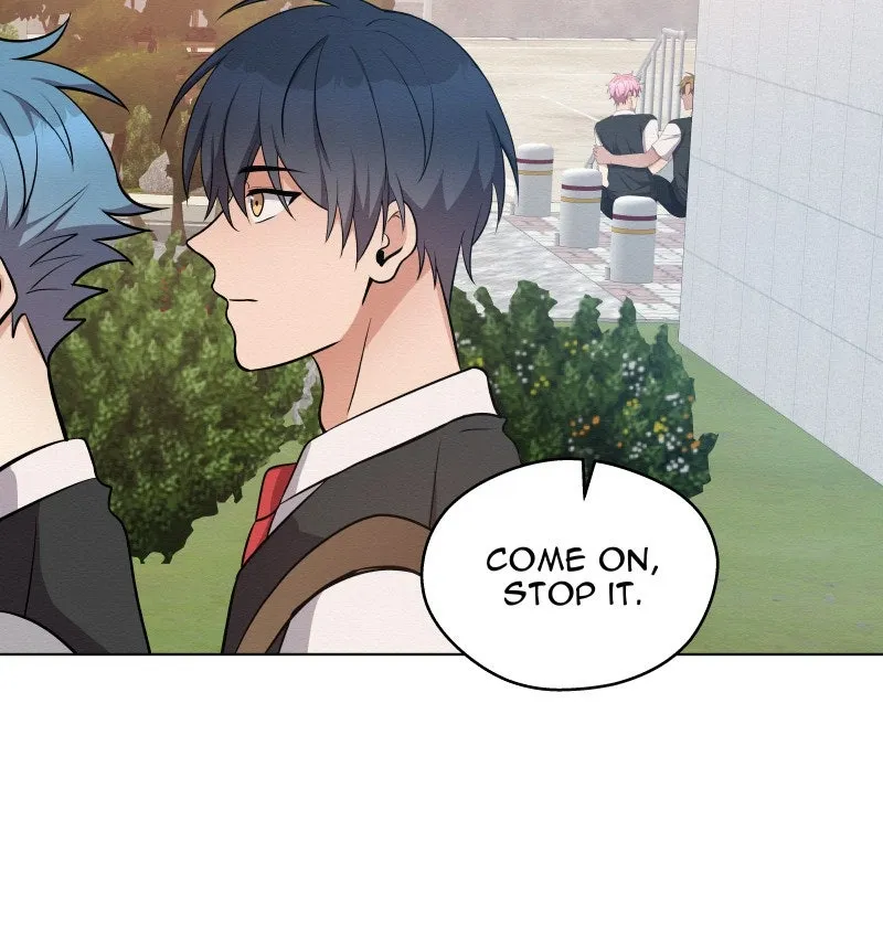 Jas and Art Chapter 39 page 3 - 