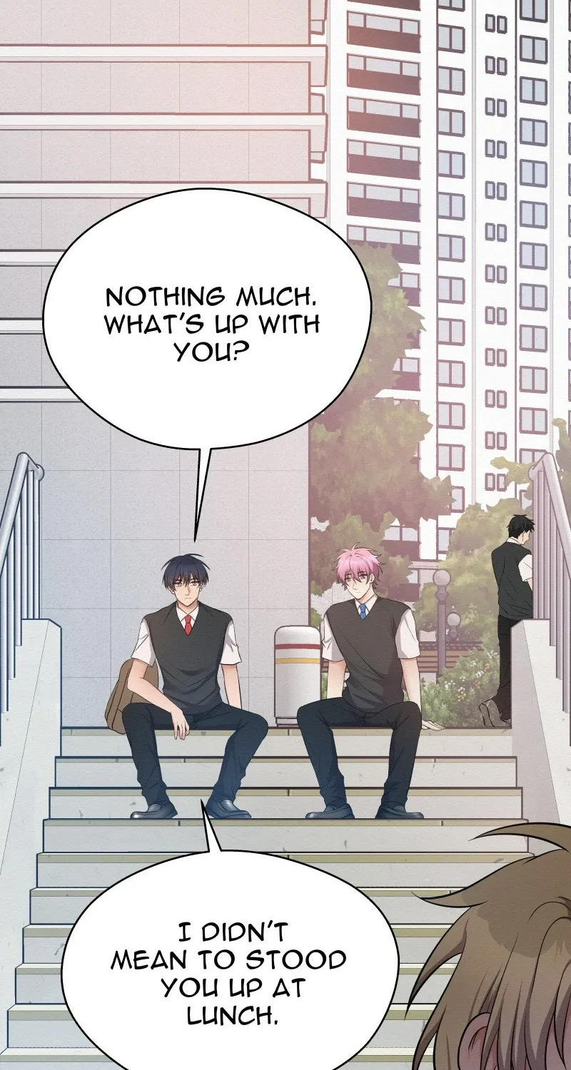 Jas and Art Chapter 39 page 23 - 