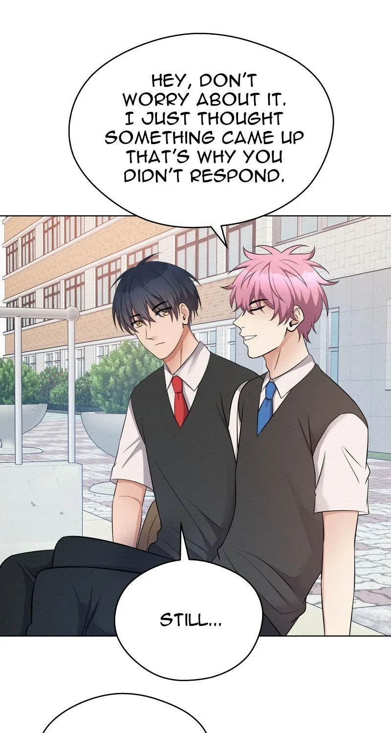 Jas and Art Chapter 39 page 25 - 