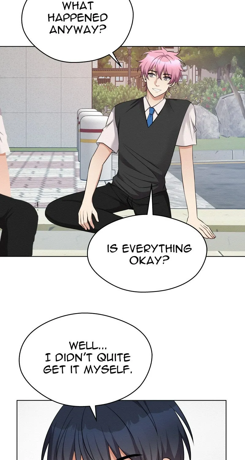 Jas and Art Chapter 39 page 26 - 
