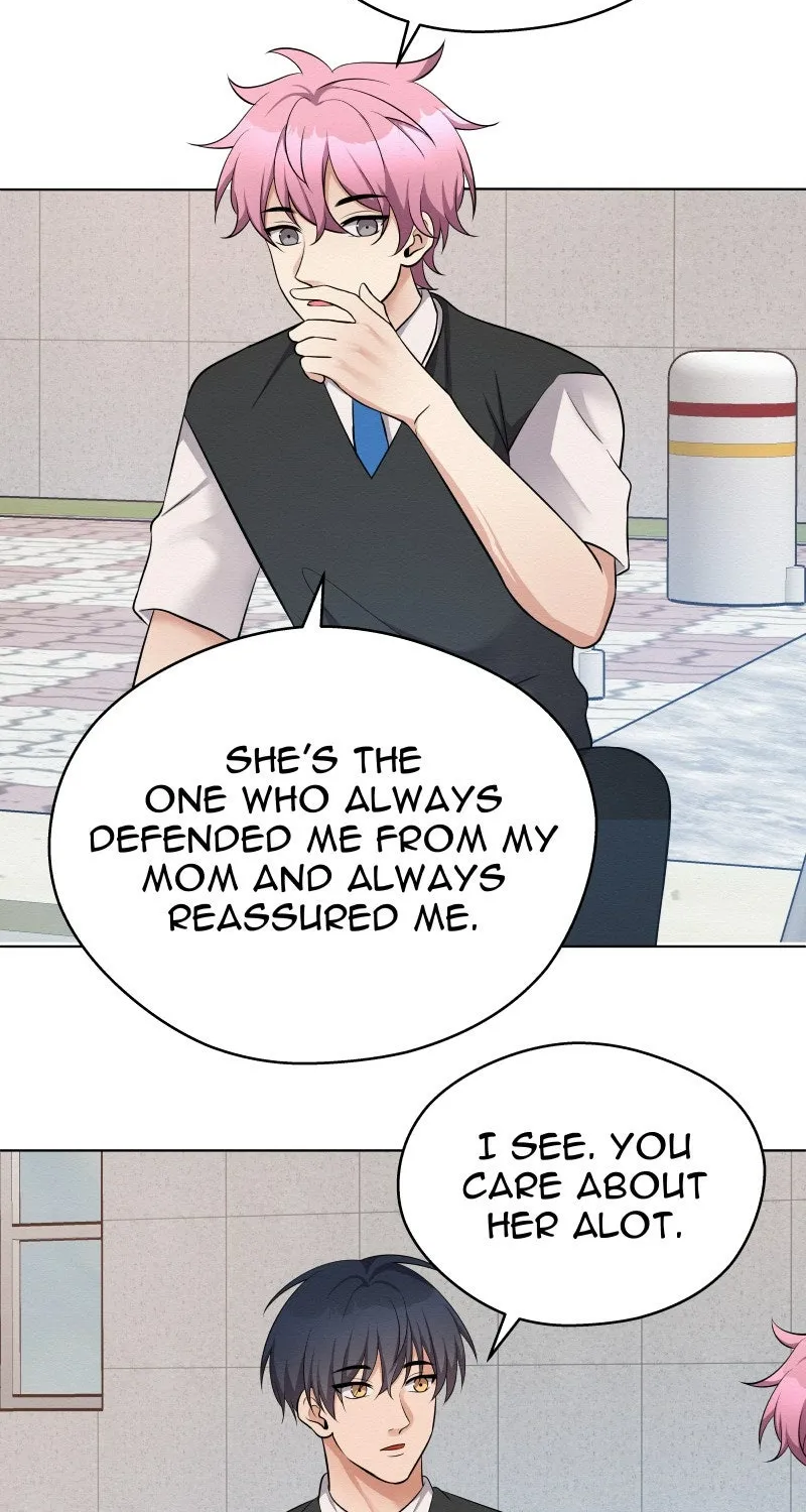 Jas and Art Chapter 39 page 29 - 