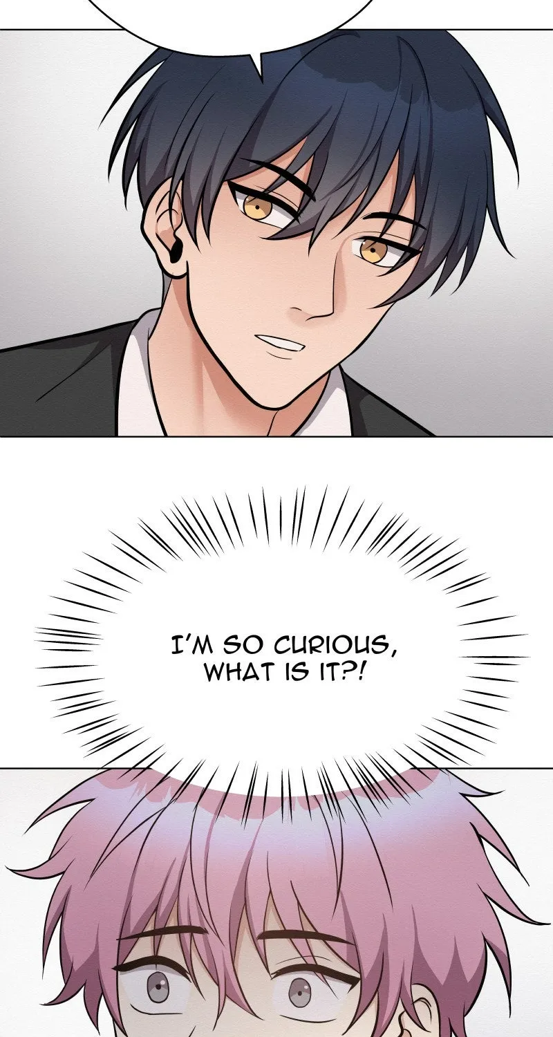 Jas and Art Chapter 39 page 32 - 