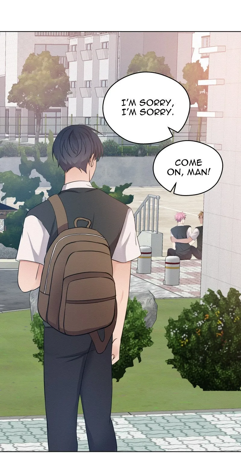 Jas and Art Chapter 39 page 5 - 