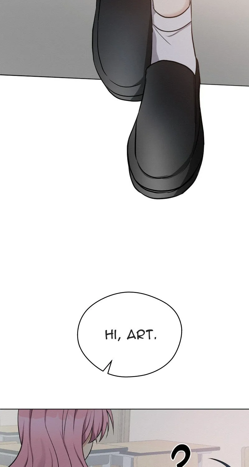 Jas and Art Chapter 39 page 41 - 