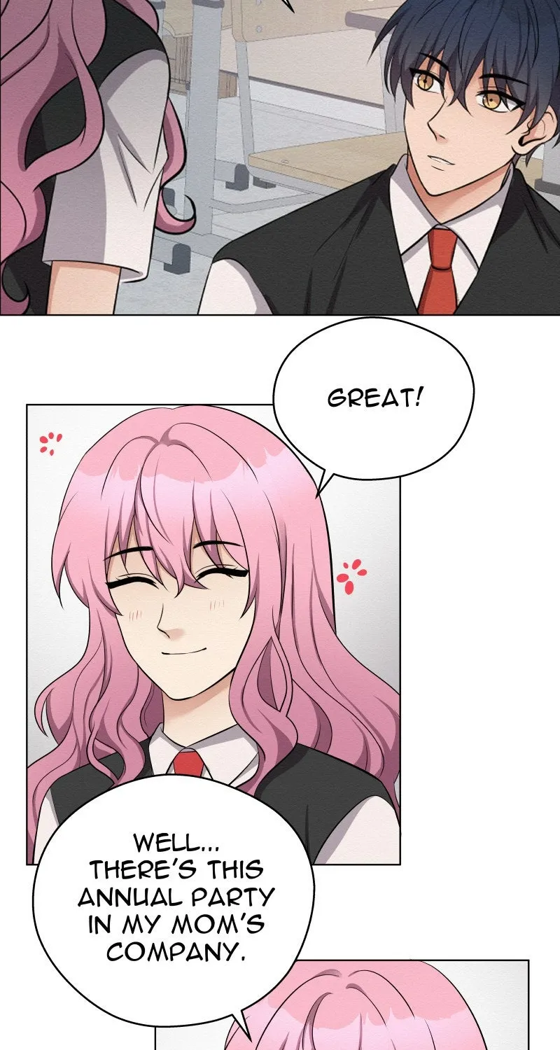 Jas and Art Chapter 39 page 44 - 