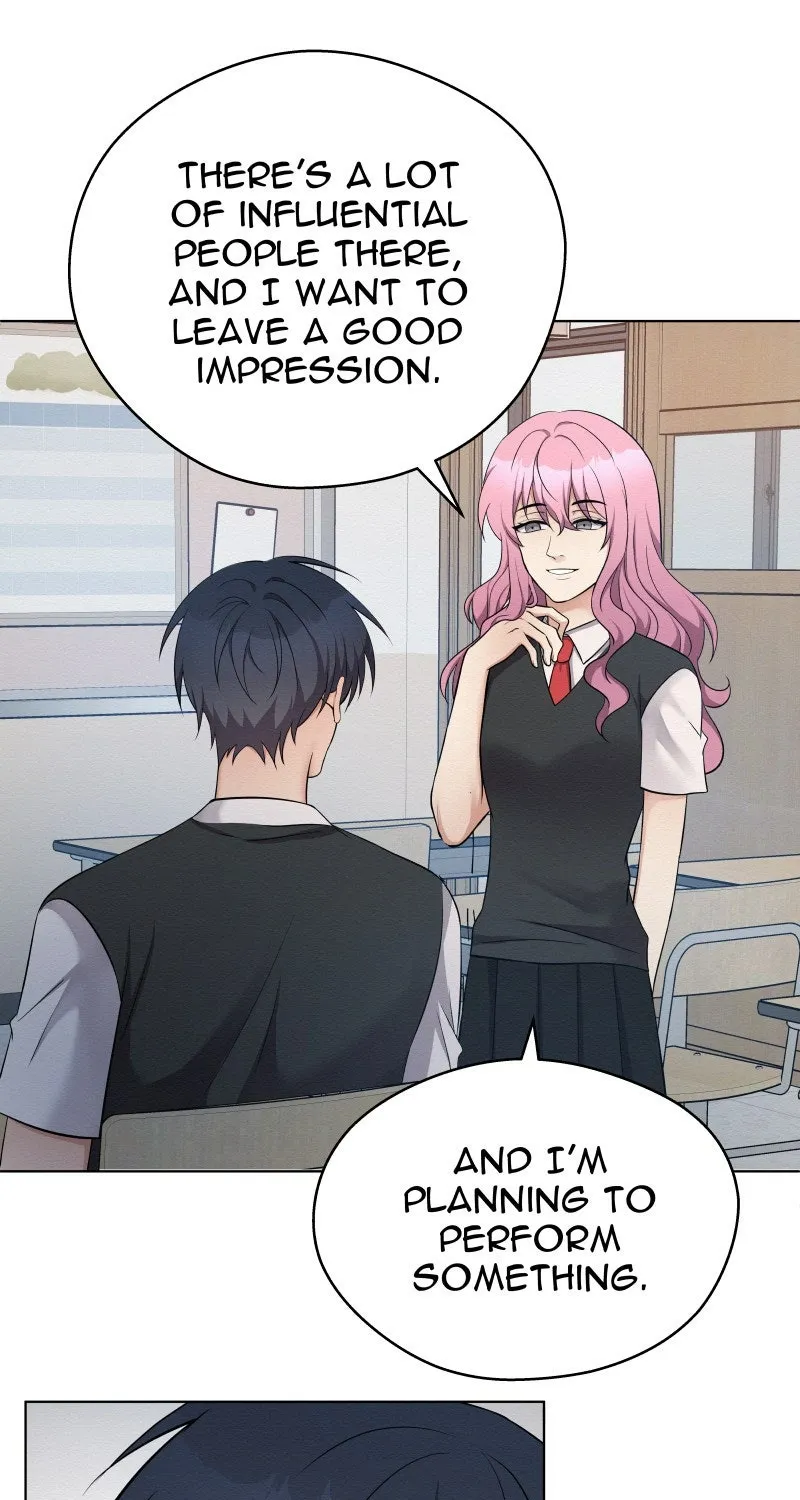 Jas and Art Chapter 39 page 46 - 