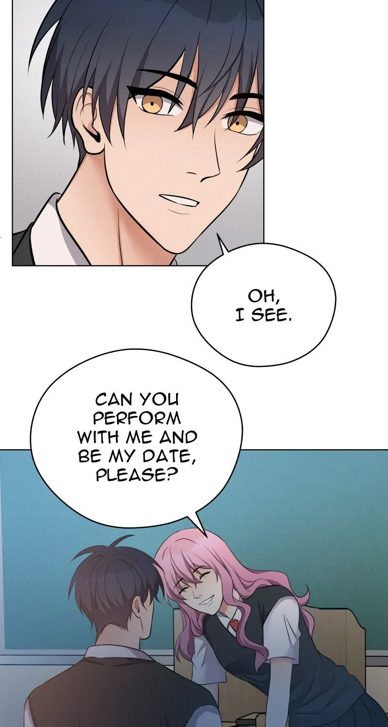 Jas and Art Chapter 39 page 47 - 