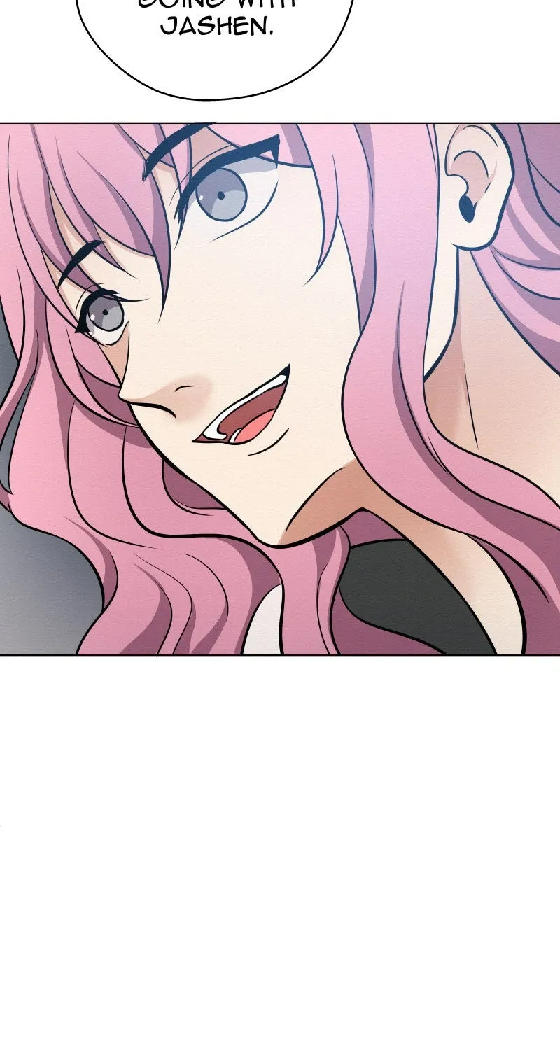 Jas and Art Chapter 39 page 50 - 