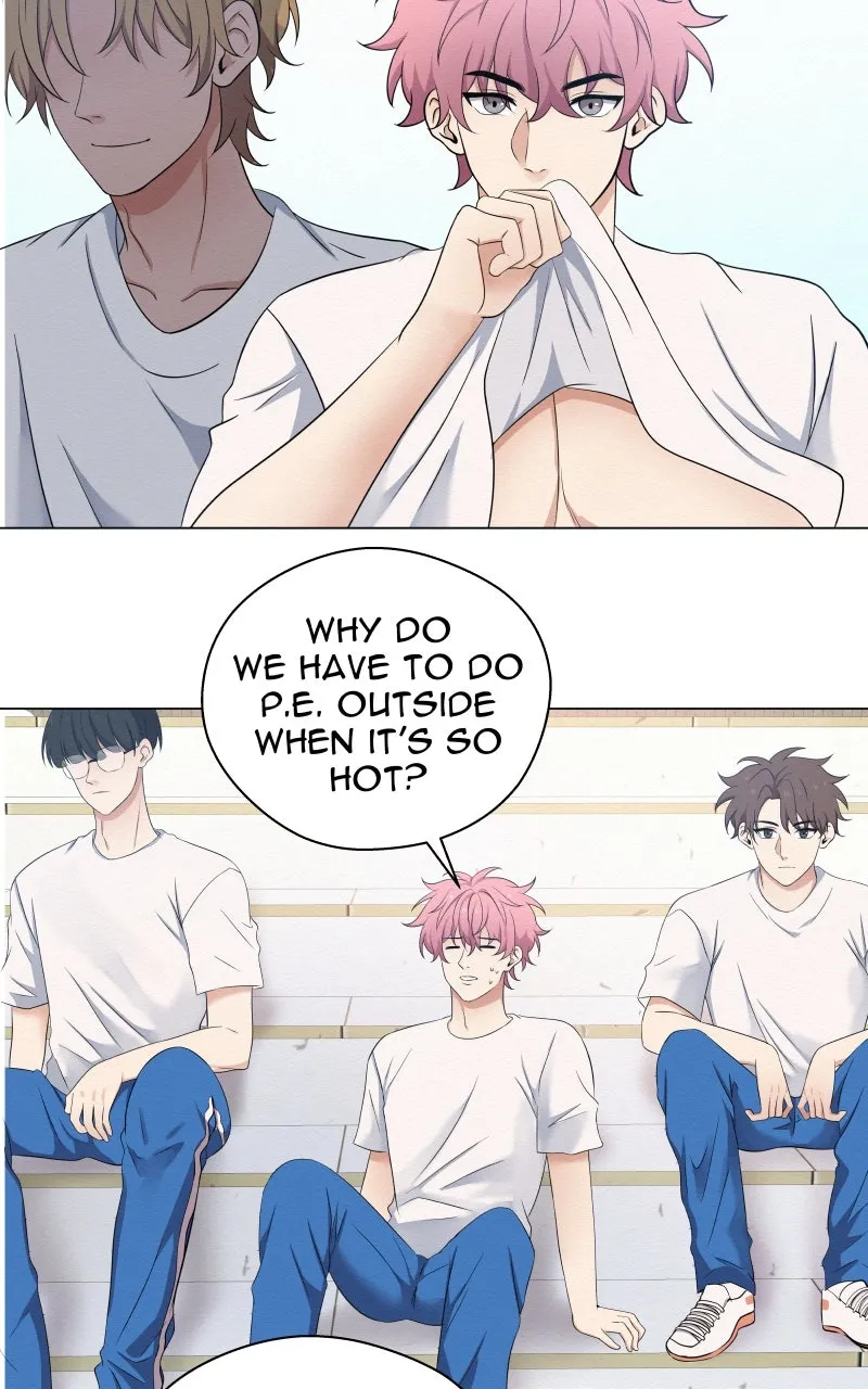 Jas and Art Chapter 4 page 2 - 