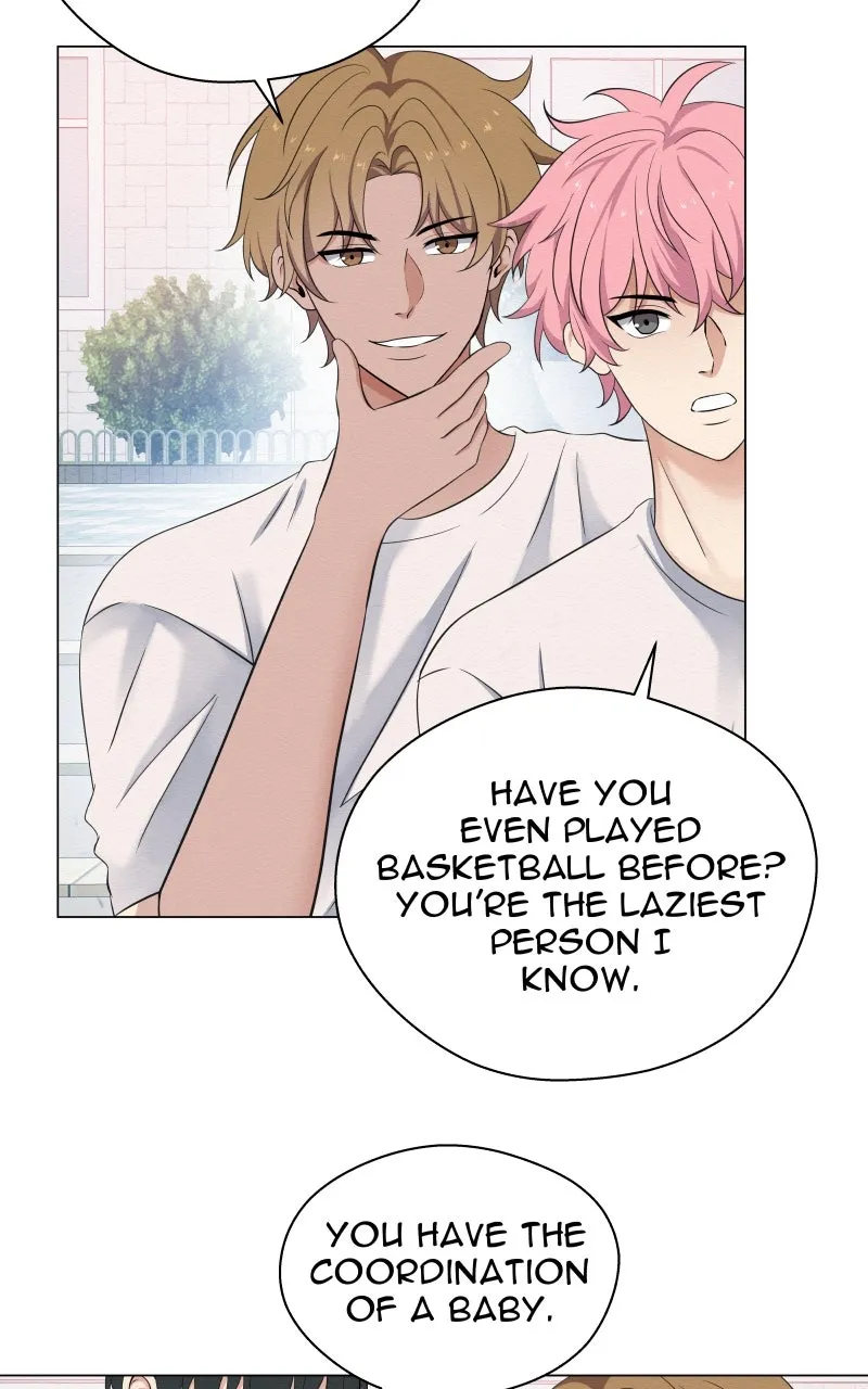 Jas and Art Chapter 4 page 17 - 
