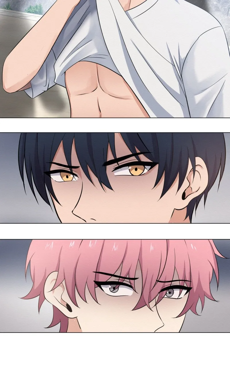 Jas and Art Chapter 4 page 21 - 