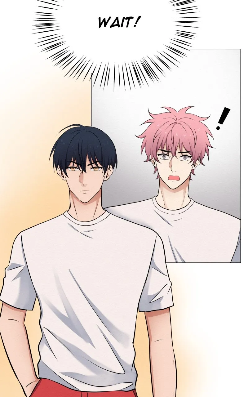 Jas and Art Chapter 4 page 23 - 