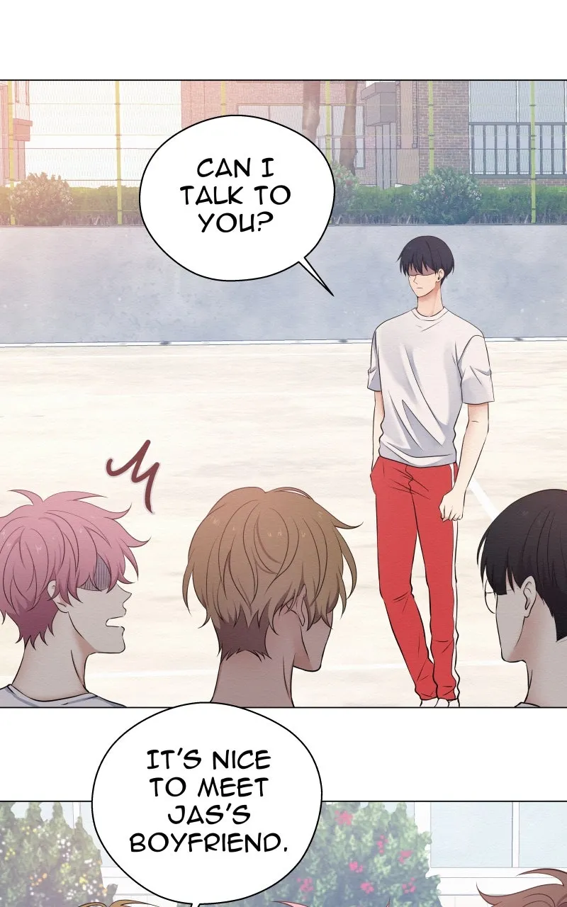 Jas and Art Chapter 4 page 25 - 