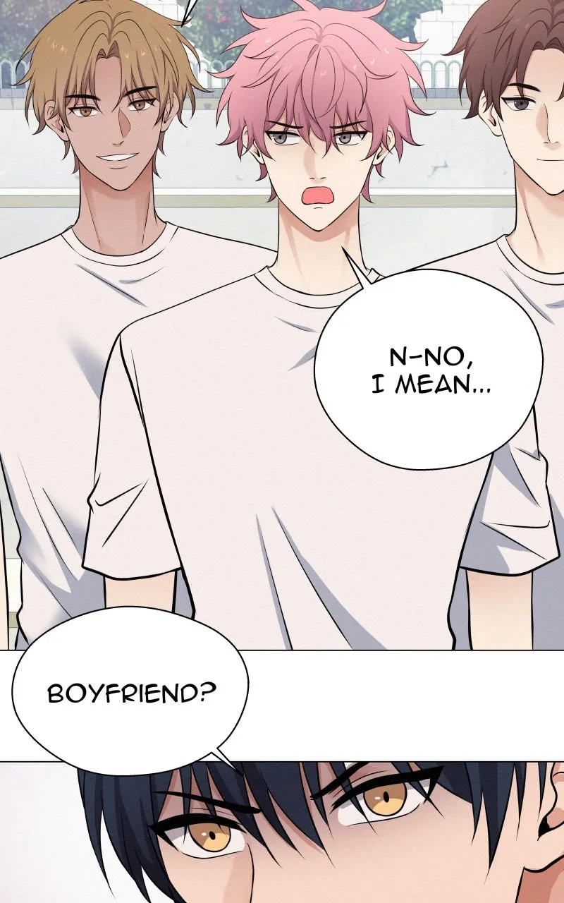 Jas and Art Chapter 4 page 26 - 