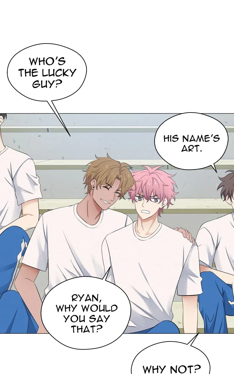 Jas and Art Chapter 4 page 4 - 