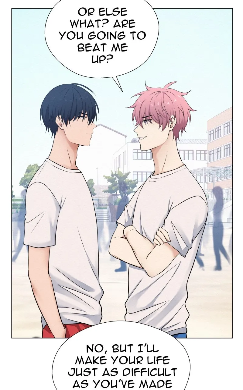 Jas and Art Chapter 4 page 38 - 