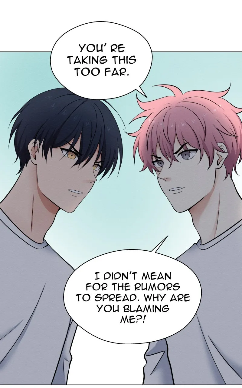 Jas and Art Chapter 4 page 40 - 