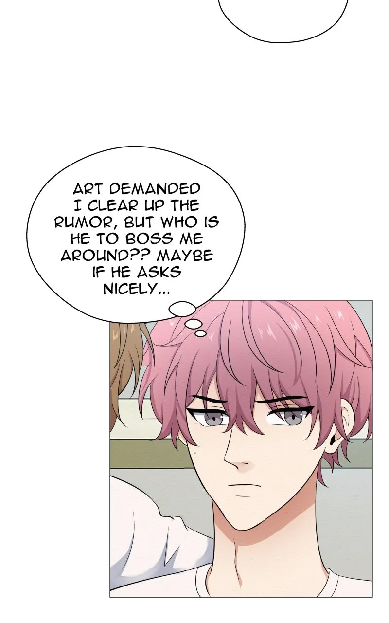 Jas and Art Chapter 4 page 5 - 