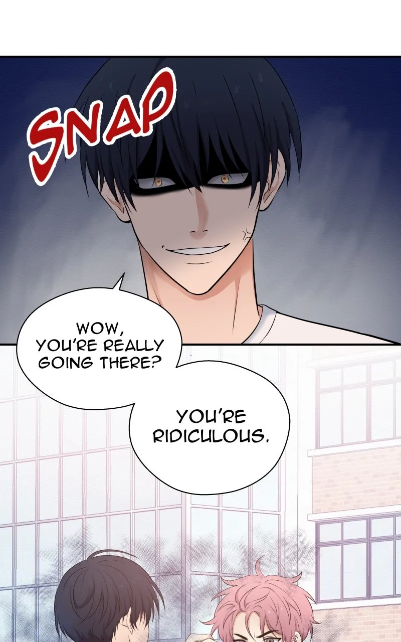 Jas and Art Chapter 4 page 43 - 