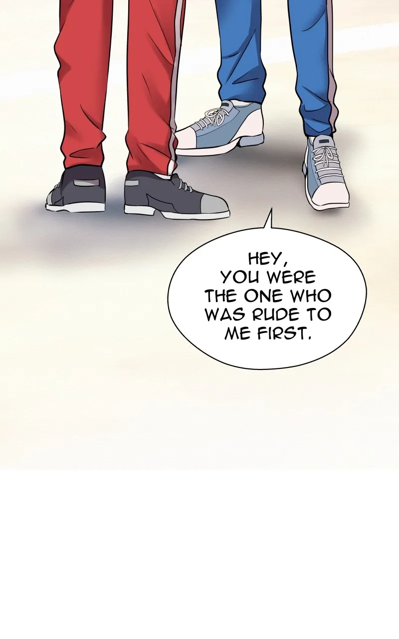 Jas and Art Chapter 4 page 45 - 