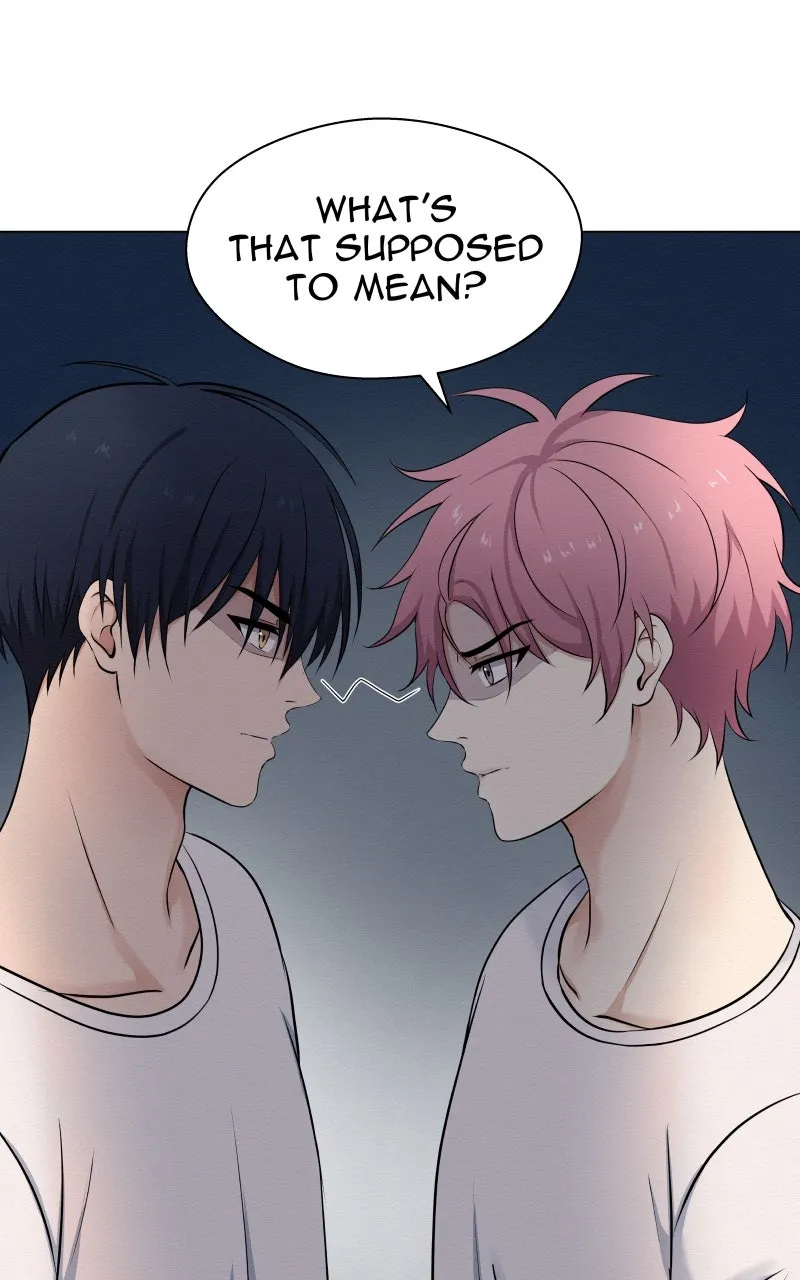 Jas and Art Chapter 4 page 50 - 