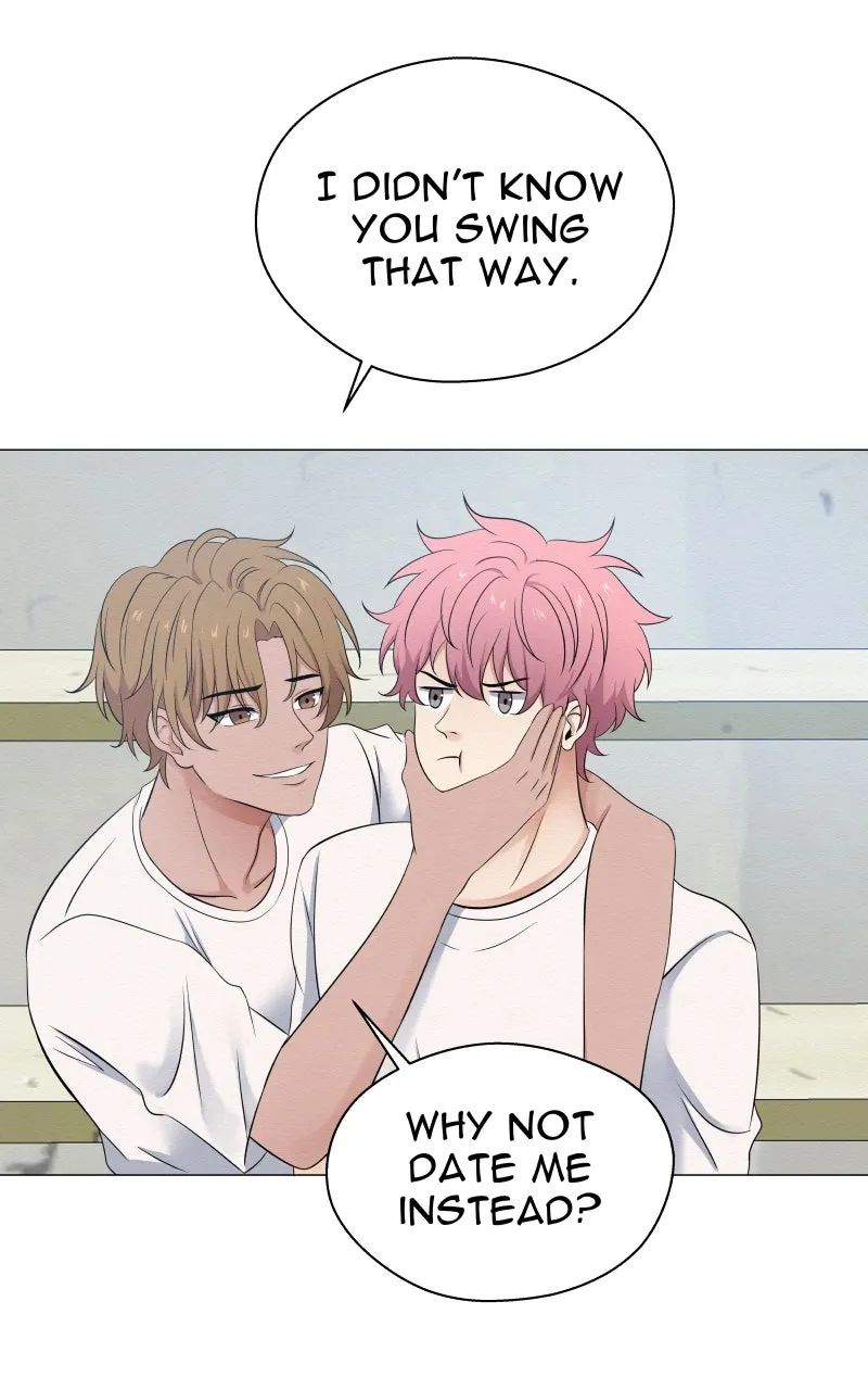 Jas and Art Chapter 4 page 6 - 
