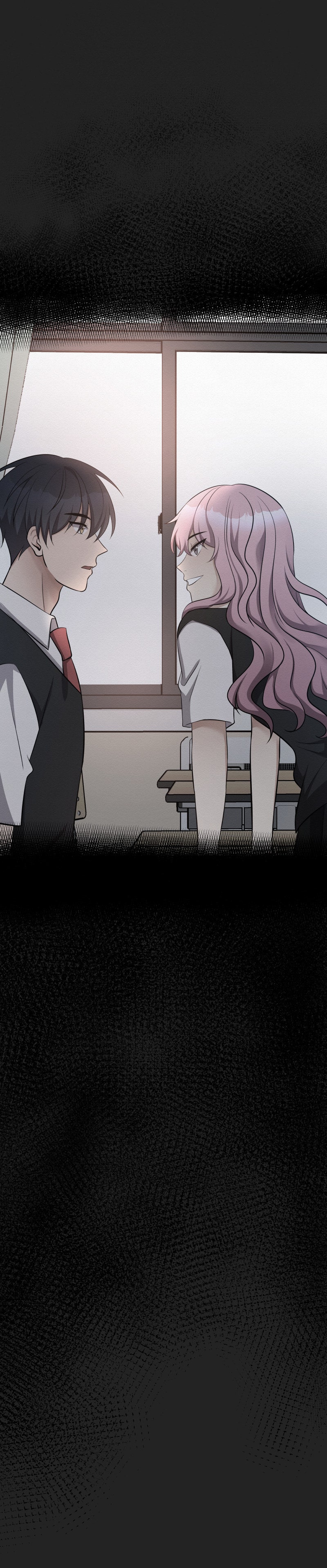 Jas and Art Chapter 40 page 1 - 