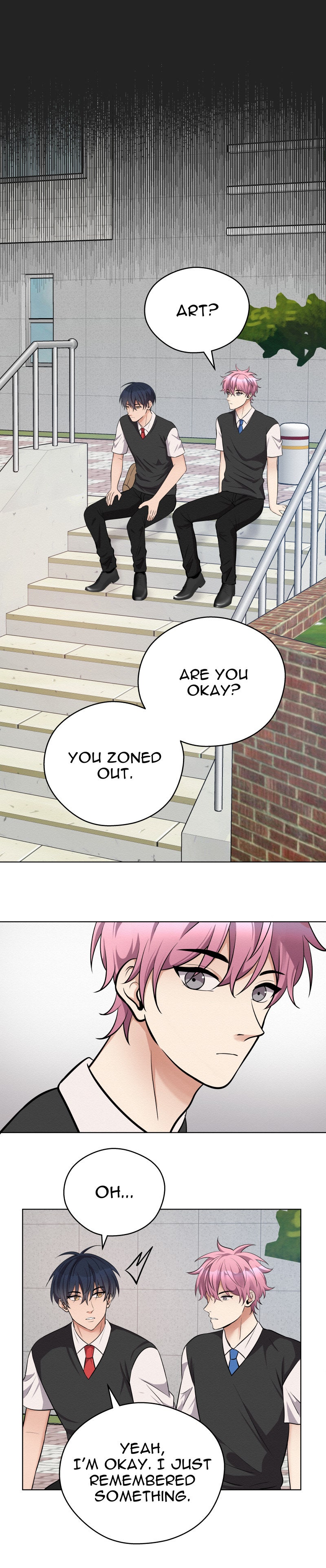 Jas and Art Chapter 40 page 2 - 