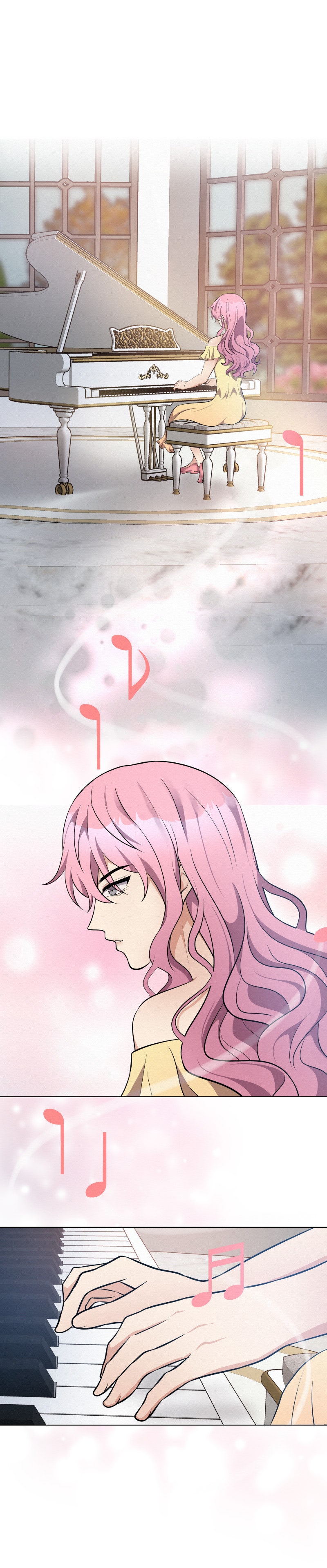 Jas and Art Chapter 40 page 12 - 