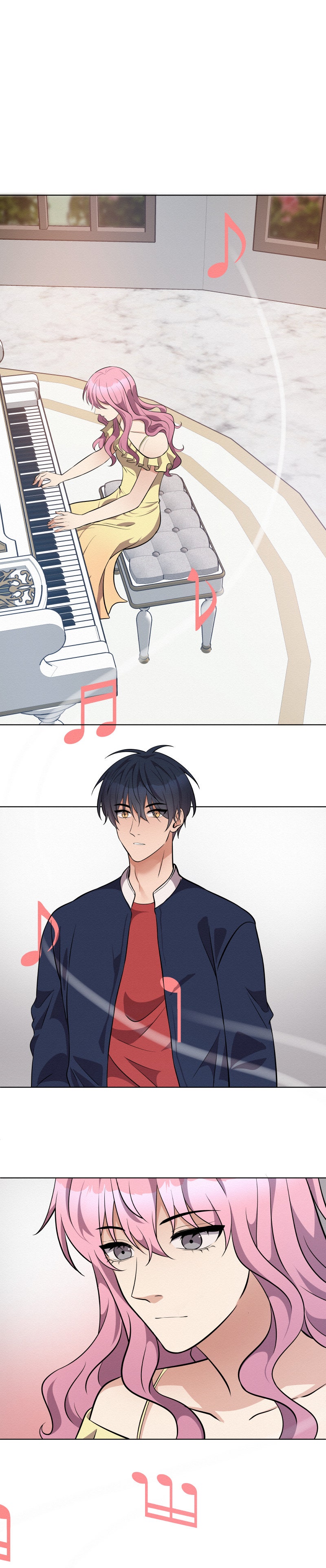 Jas and Art Chapter 40 page 13 - 