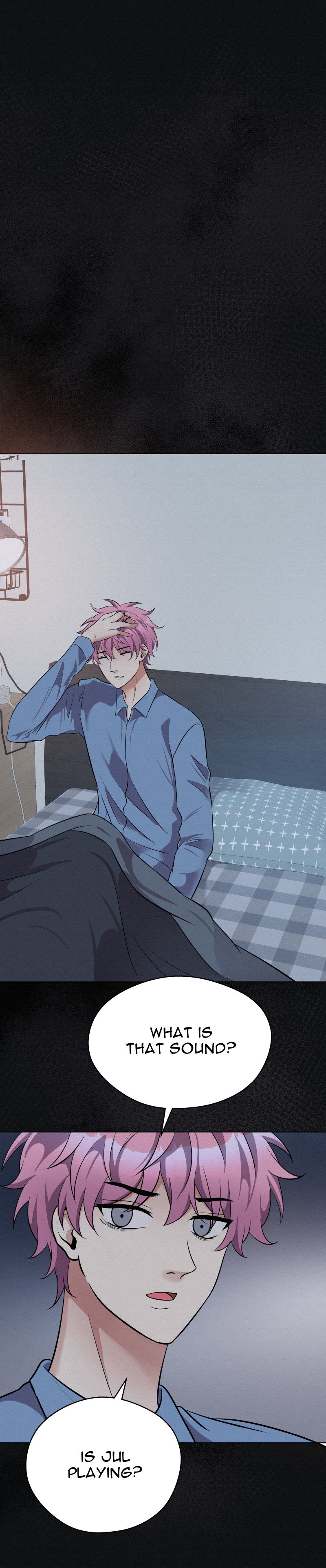 Jas and Art Chapter 40 page 18 - 
