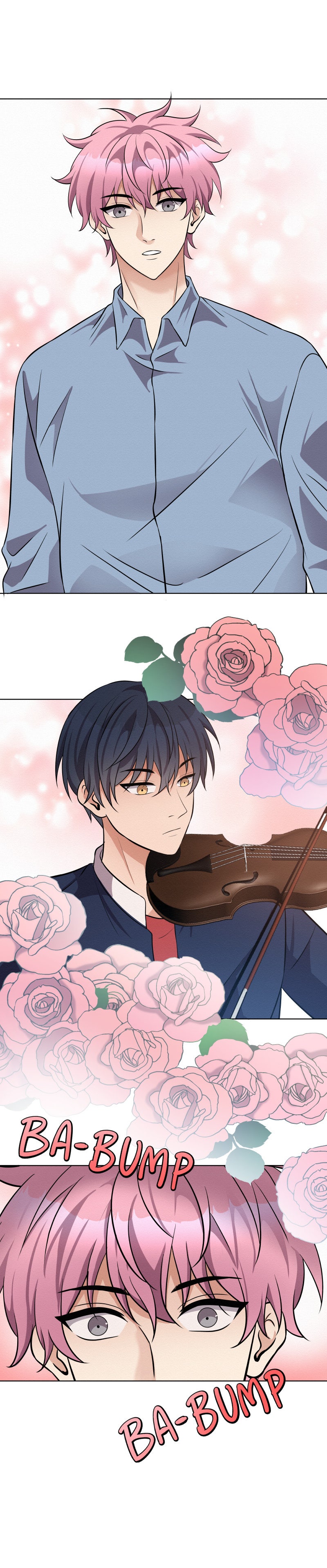 Jas and Art Chapter 40 page 20 - 
