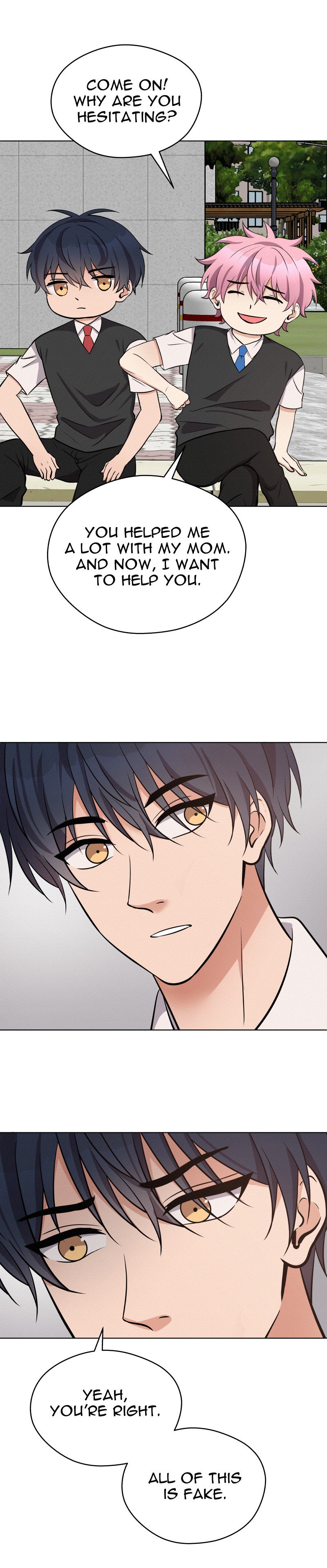 Jas and Art Chapter 40 page 4 - 