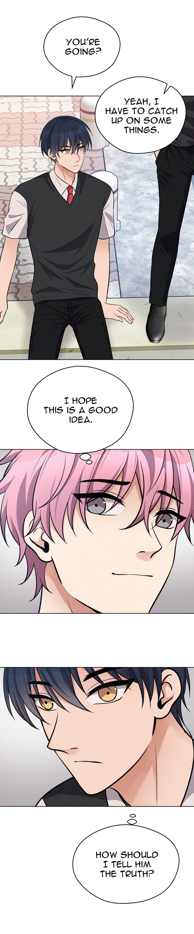 Jas and Art Chapter 40 page 6 - 