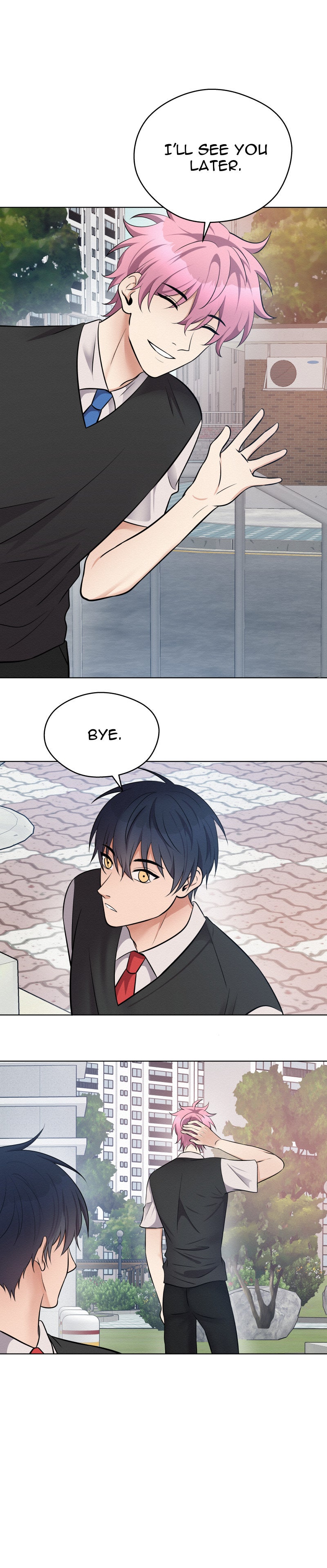 Jas and Art Chapter 40 page 7 - 