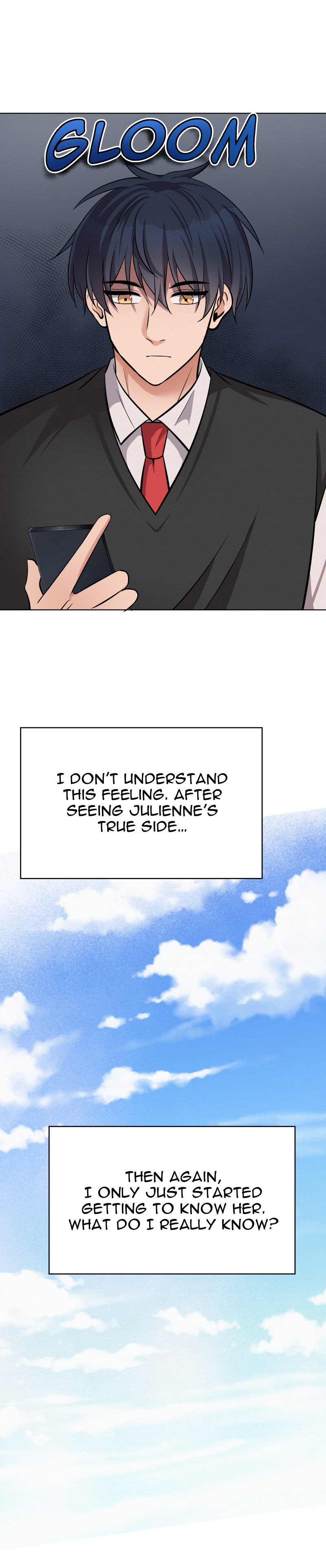 Jas and Art Chapter 40 page 9 - 