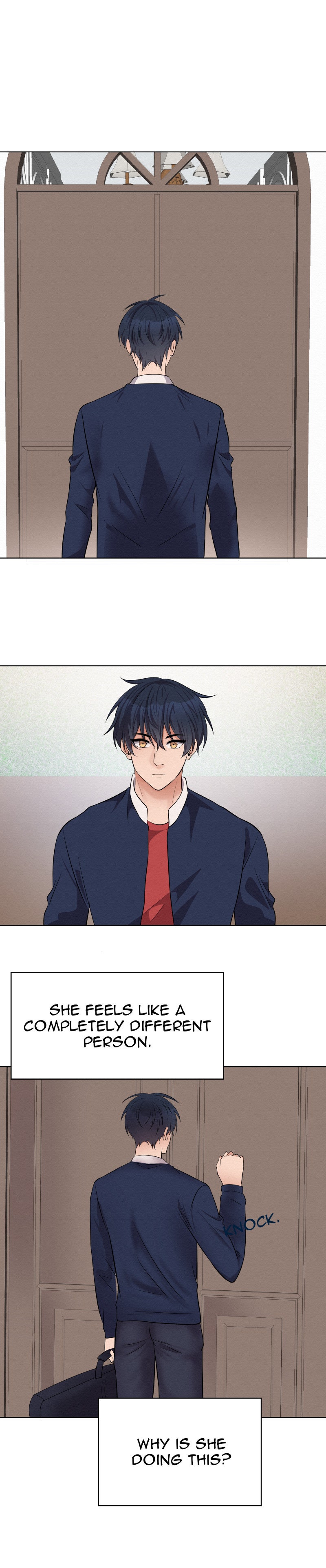 Jas and Art Chapter 40 page 10 - 