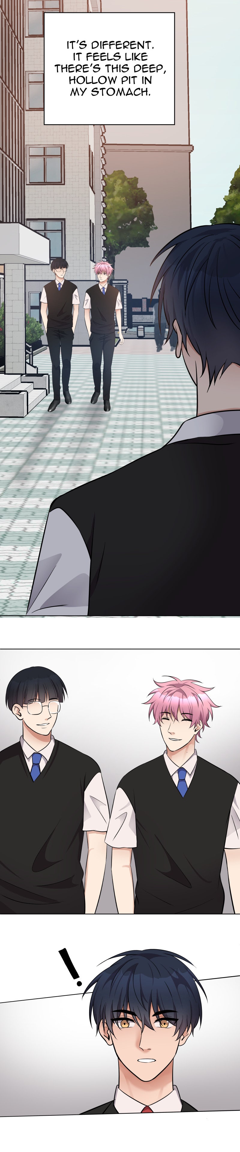 Jas and Art Chapter 41 page 11 - 