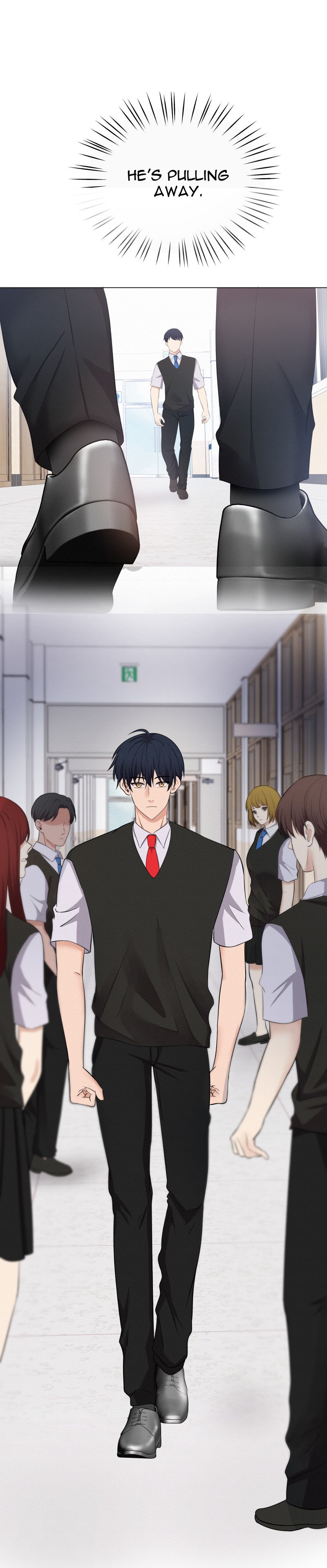 Jas and Art Chapter 41 page 13 - 