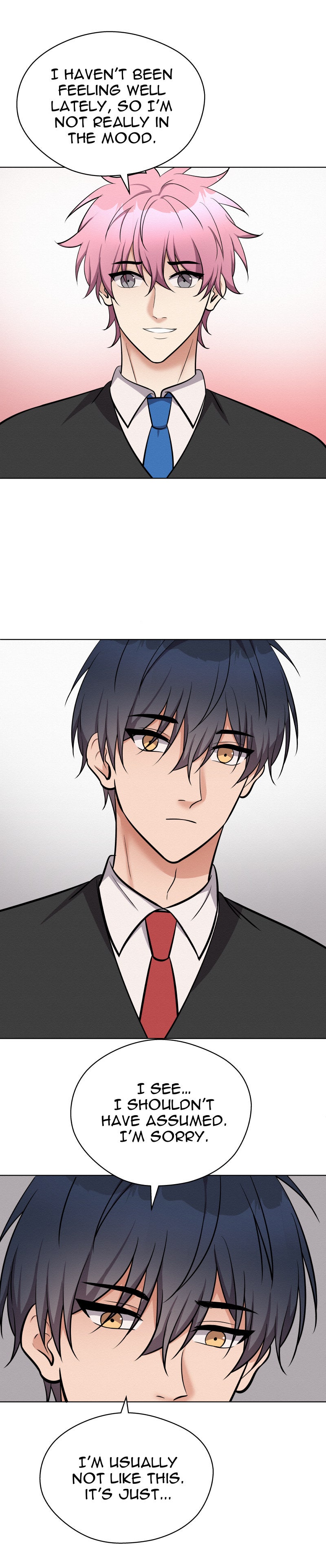 Jas and Art Chapter 41 page 17 - 