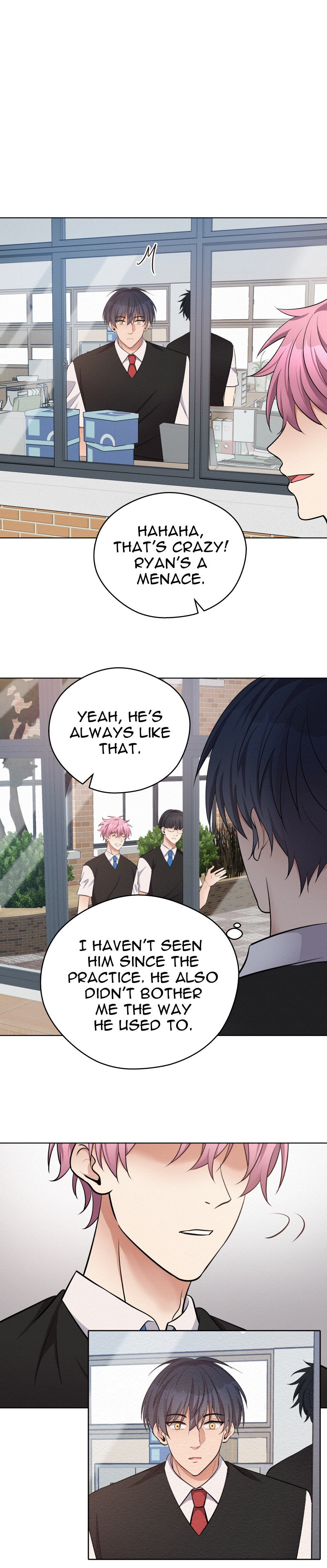 Jas and Art Chapter 41 page 9 - 