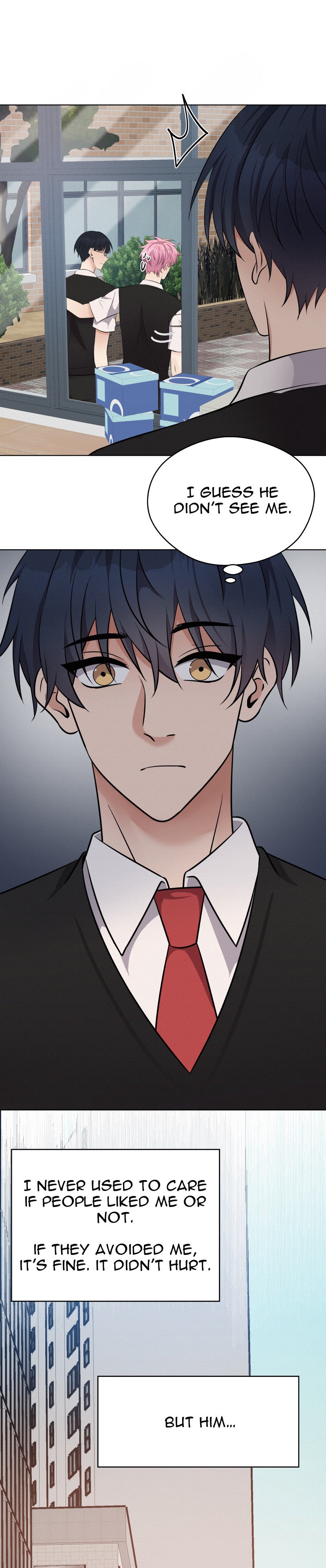 Jas and Art Chapter 41 page 10 - 