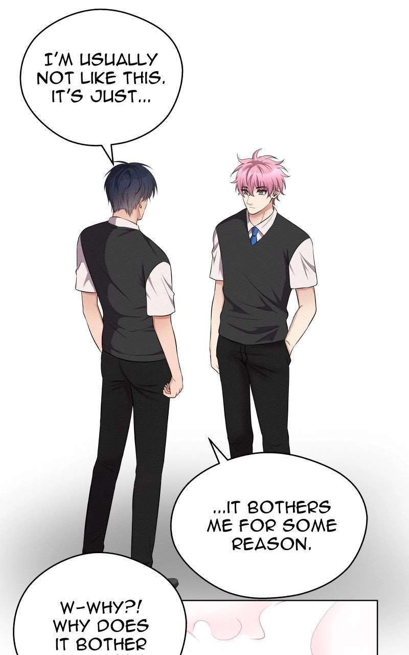 Jas and Art Chapter 42 page 1 - 