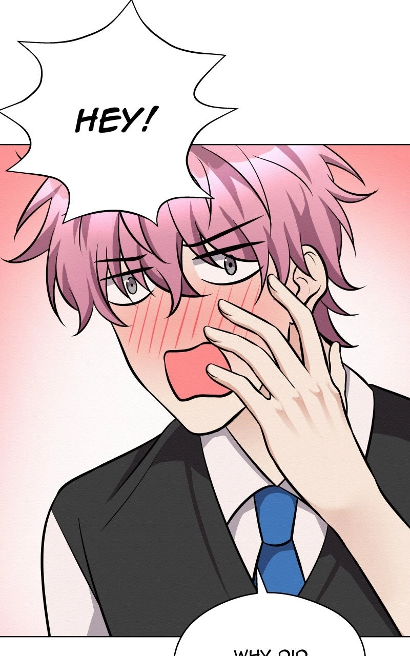 Jas and Art Chapter 42 page 13 - 