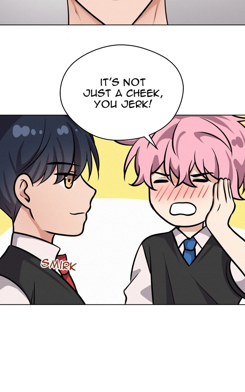 Jas and Art Chapter 42 page 18 - 
