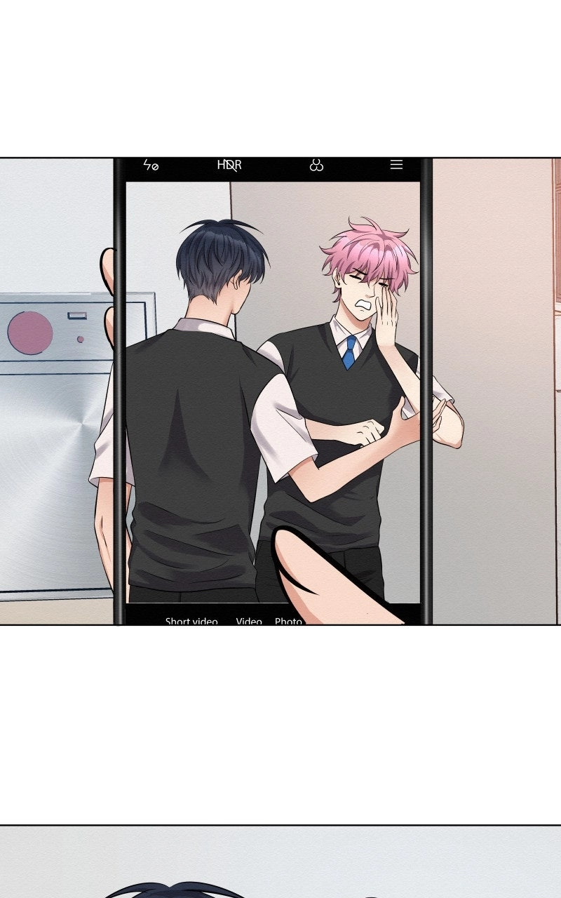 Jas and Art Chapter 42 page 19 - 